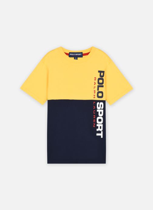 Ss Cn-Tops-T-Shirt par Polo Ralph Lauren