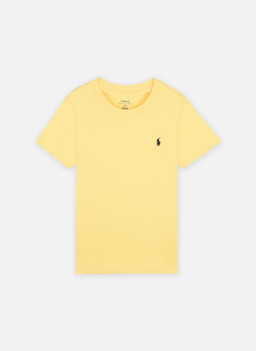 Ss Cn-Tops-T-Shirt par Polo Ralph Lauren