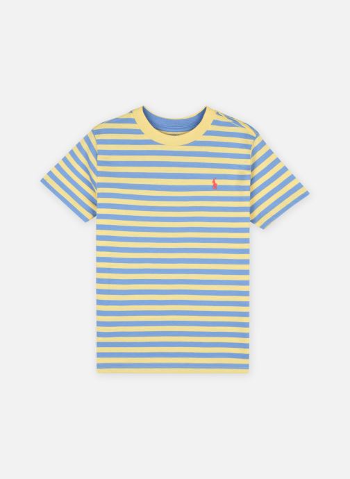 Ss Cn-Tops-T-Shirt par Polo Ralph Lauren
