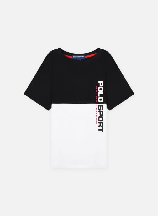 Ss Cn-Tops-T-Shirt par Polo Ralph Lauren