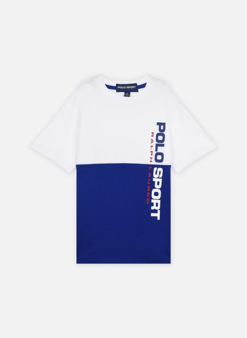 Ss Cn-Tops-T-Shirt par Polo Ralph Lauren
