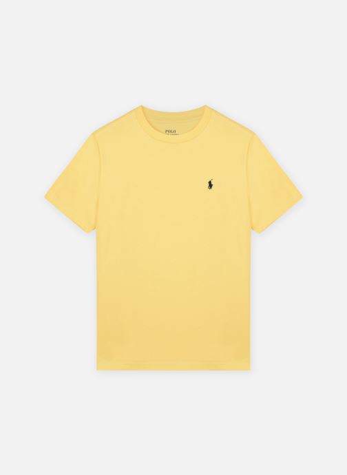 Ss Cn-Tops-T-Shirt par Polo Ralph Lauren
