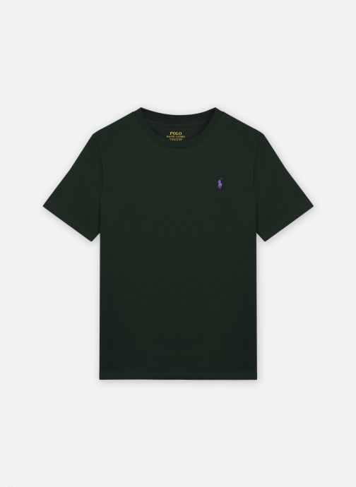 Ss Cn-Tops-T-Shirt par Polo Ralph Lauren