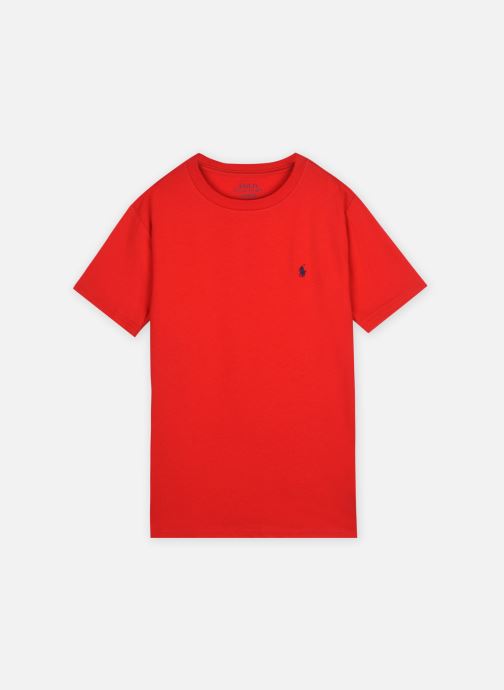 Ss Cn-Tops-T-Shirt par Polo Ralph Lauren