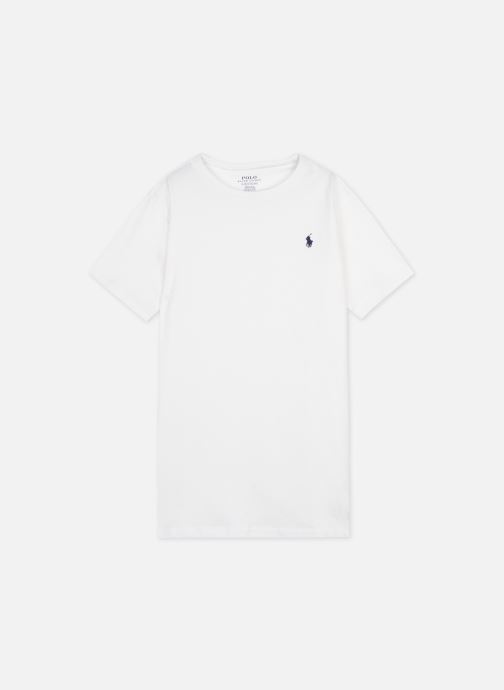 Ss Cn-Tops-T-Shirt par Polo Ralph Lauren