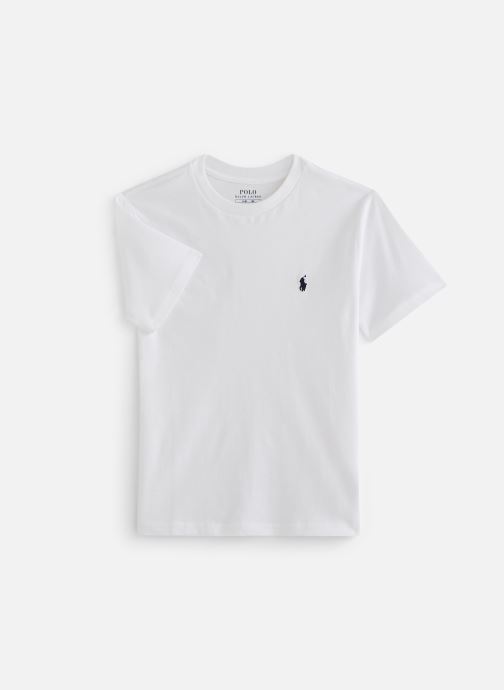 Cn Tee-Tops-Knit par Polo Ralph Lauren