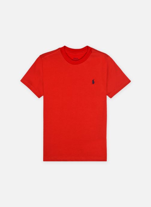 Cn Tee-Tops-Knit par Polo Ralph Lauren