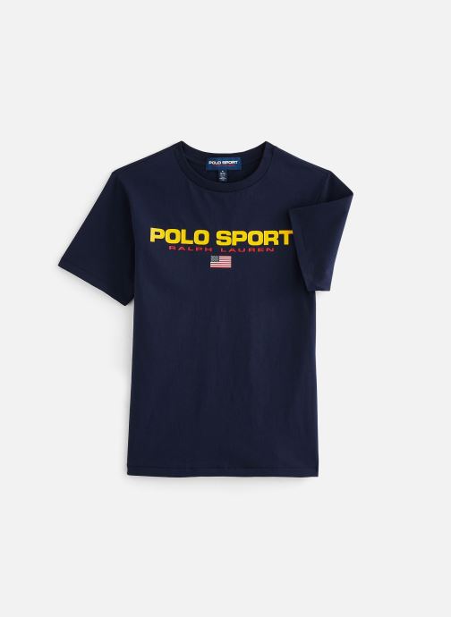 Ss Cn-Tops-T-Shirt PS par Polo Ralph Lauren