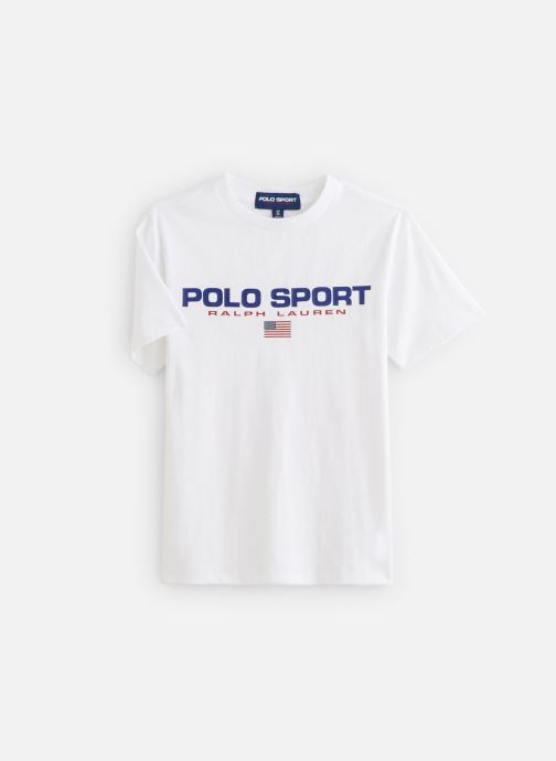 Ss Cn-Tops-T-Shirt PS par Polo Ralph Lauren