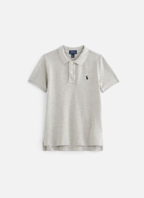 Vêtements Polo Ralph Lauren Le Polo emblématique en coton piqué 322603252 NPU pour  Accessoires