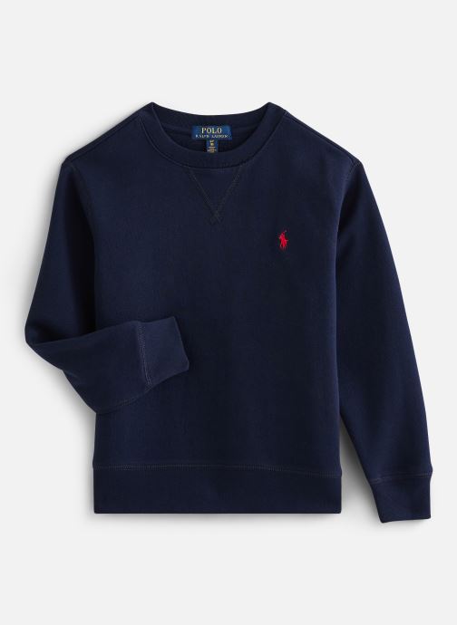 Ls Cn-Tops-Knit par Polo Ralph Lauren