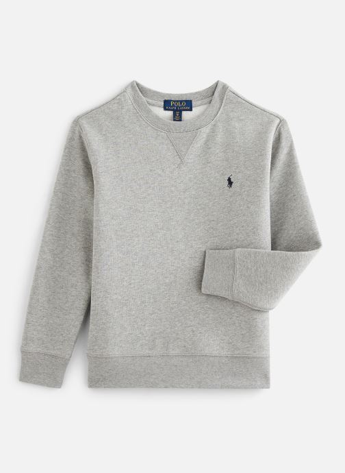 Ls Cn-Tops-Knit par Polo Ralph Lauren