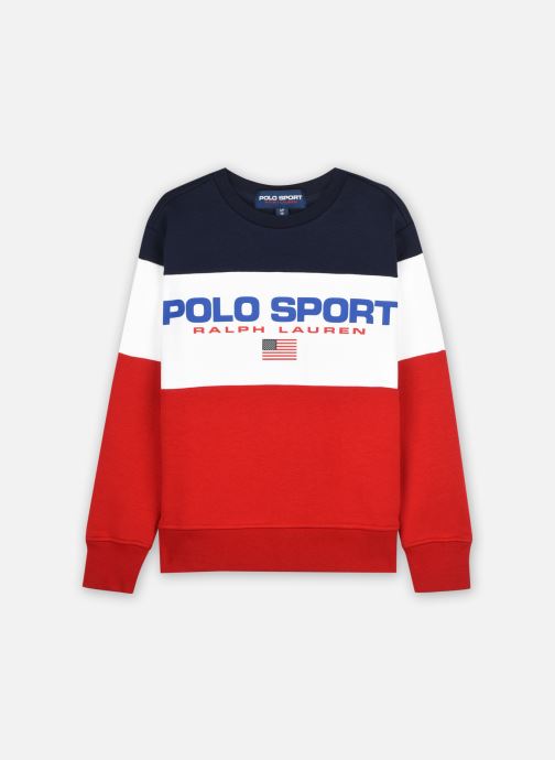 Ls Cn-Tops-Knit par Polo Ralph Lauren