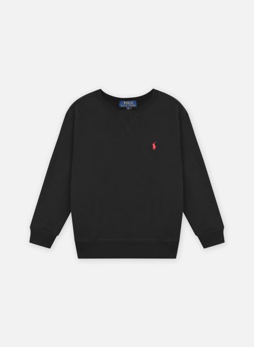 Vêtements Polo Ralph Lauren Sweat droit à signature brodée pour  Accessoires