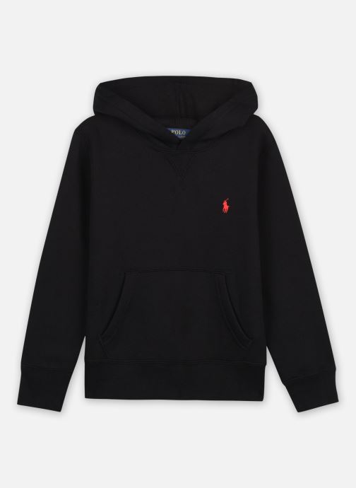 Ls Po Hood-Tops-Knit par Polo Ralph Lauren