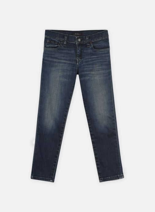 Vêtements Polo Ralph Lauren Eldridge Skn-Bottoms-Denim pour  Accessoires