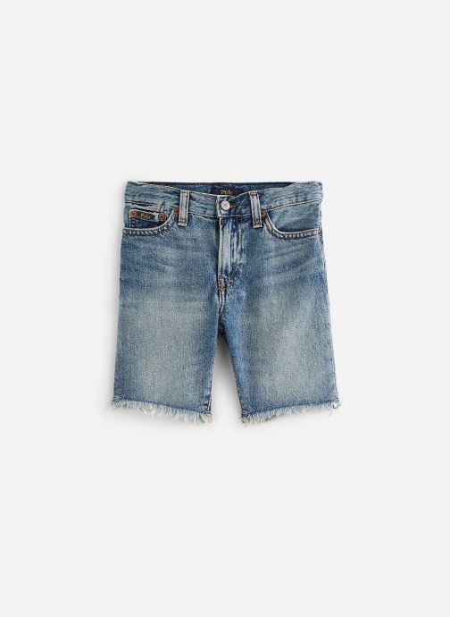 Sf Short Raw-Bottoms-Denim par Polo Ralph Lauren