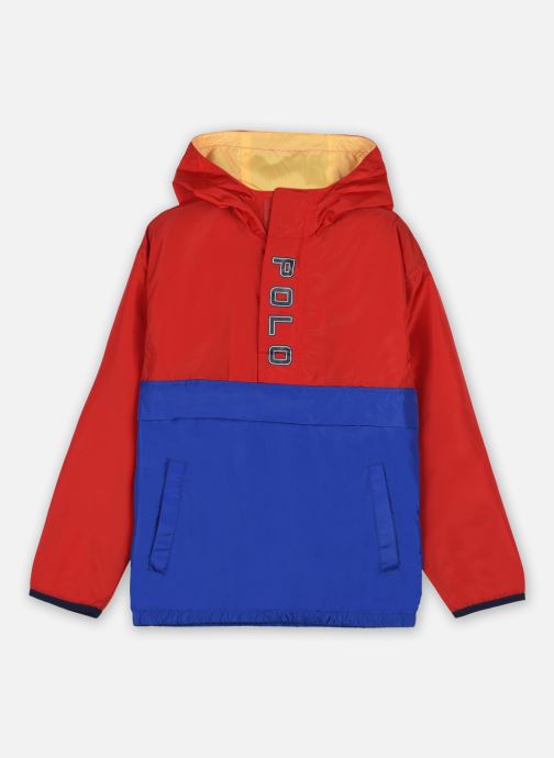 Perf Pullovr-Outerwear-Jacket par Polo Ralph Lauren
