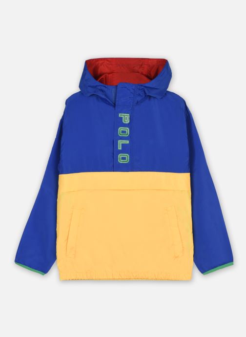 Perf Pullovr-Outerwear-Jacket par Polo Ralph Lauren