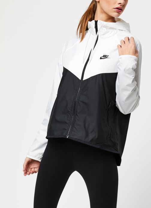 W Nsw Wr Jkt par Nike