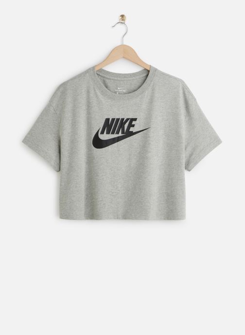 W Nsw Tee Essntl Crp Icn Ftr par Nike