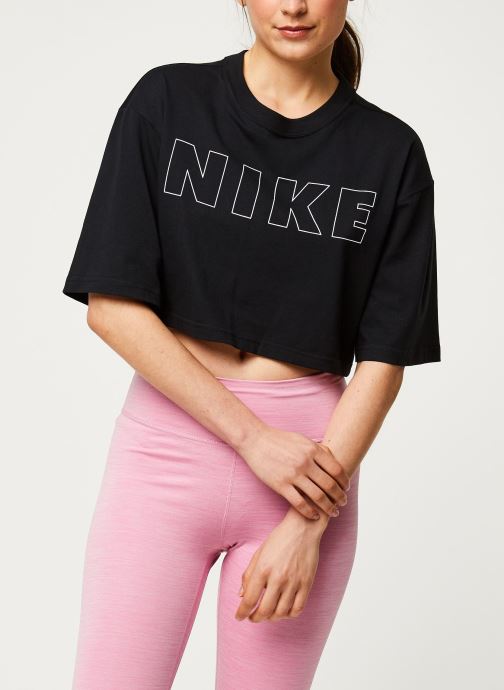 W Nsw Air Top Ss Crop par Nike