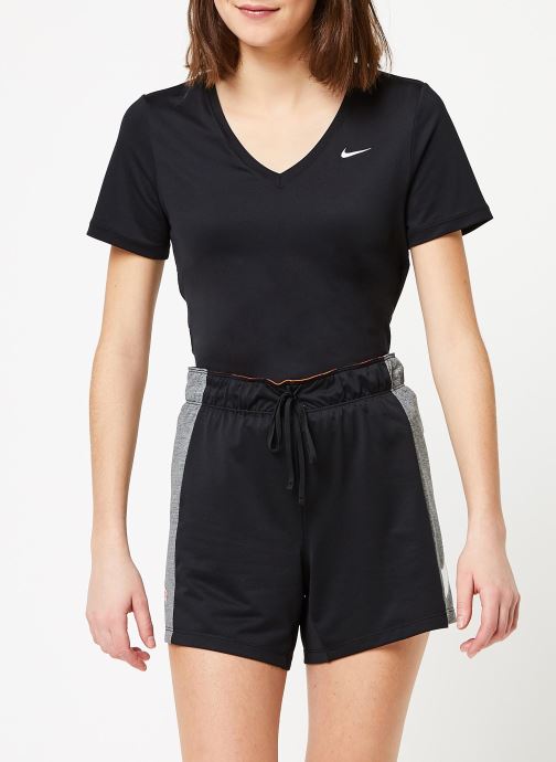 W Nk Attk Tr 2.0 Shrt Icnclsh par Nike