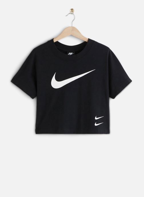 W Nsw Swsh Top Ss par Nike
