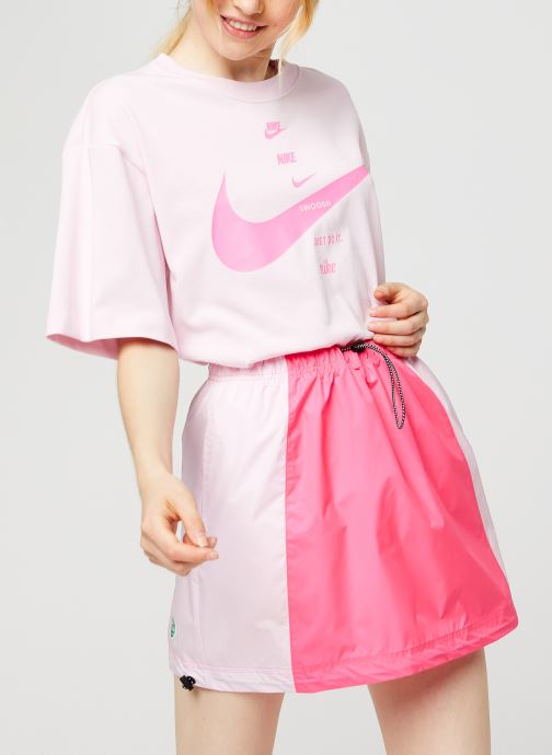 W Nsw Swsh Top Ss par Nike