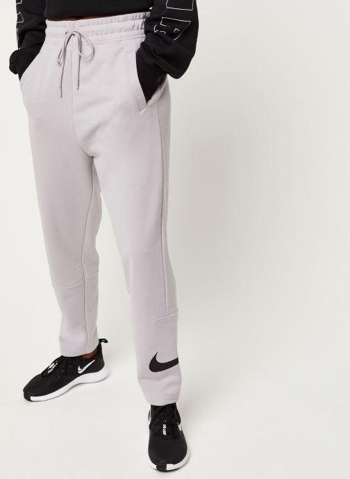 W Nsw Swsh Pant Ft par Nike