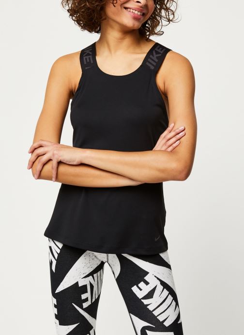 W Np Dry Elastika Tank Ess par Nike