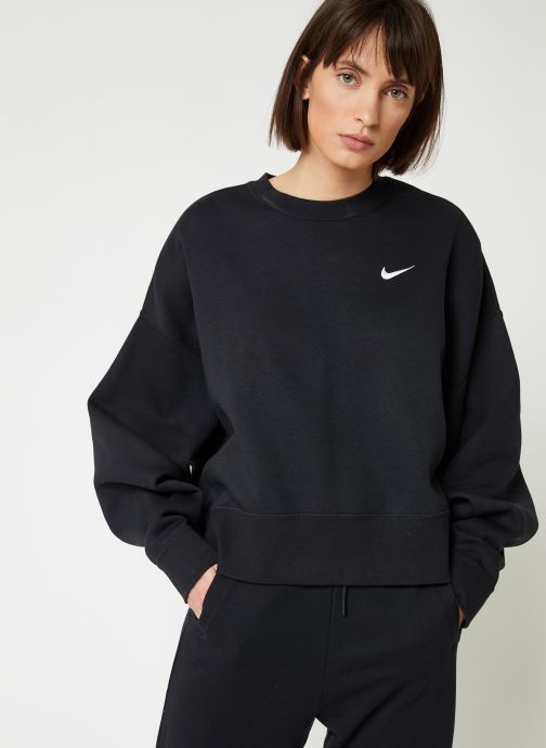 W Nsw Crew Flc Trend par Nike