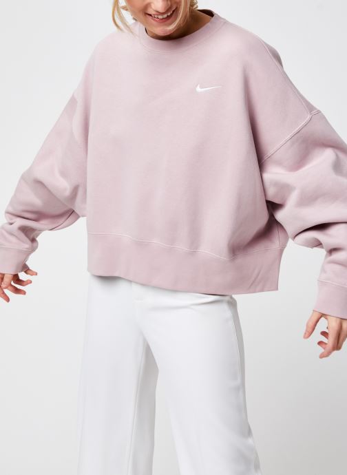 W Nsw Crew Flc Trend par Nike