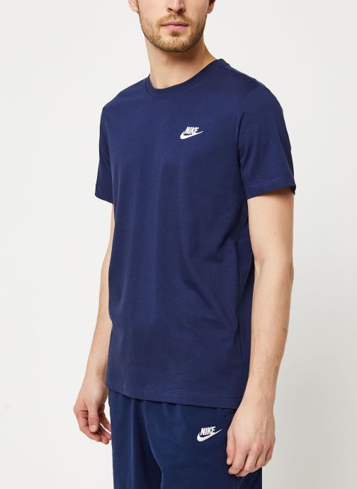 M Nsw Club Tee par Nike