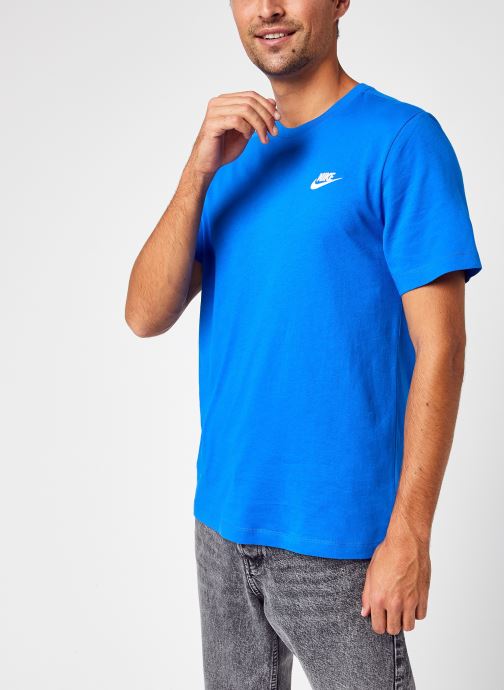 M Nsw Club Tee par Nike