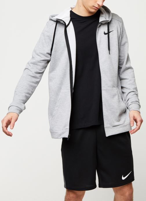 M Nk Dry Hoodie Fz Fleece par Nike