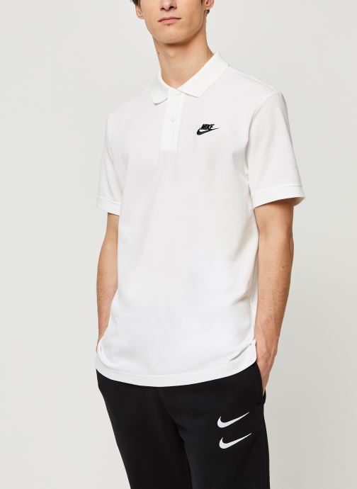 M Nsw Ce Polo Matchup Pq par Nike