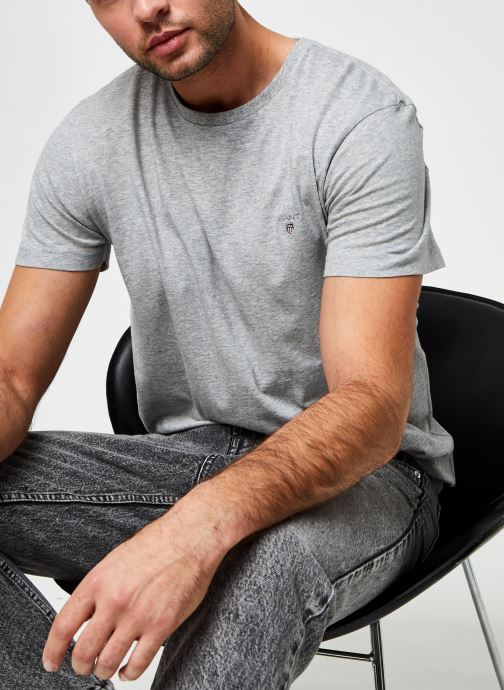 The Original SS T-Shirt par GANT