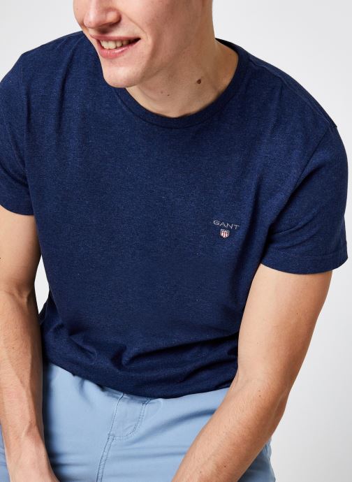 The Original SS T-Shirt par GANT