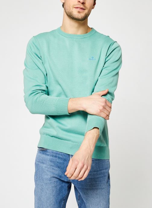 Classic Cotton Crew par GANT