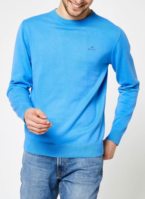 Classic Cotton Crew par GANT