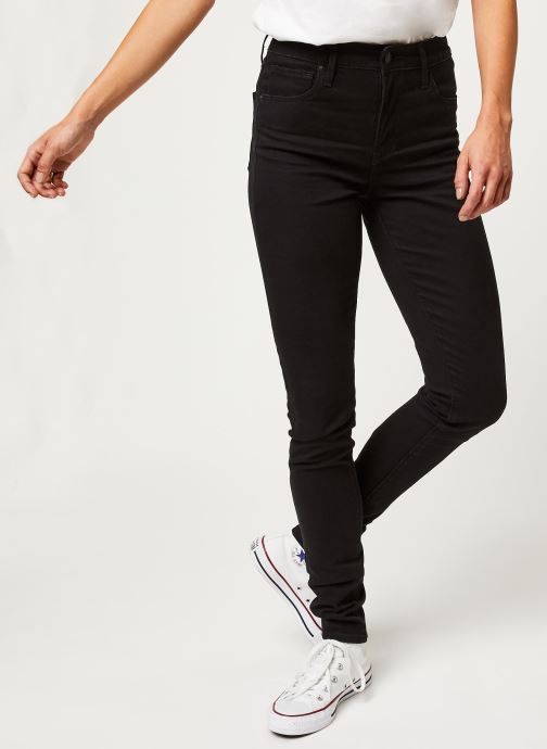 Vêtements Levi's Jean slim 721 High Rise Skinny pour  Accessoires