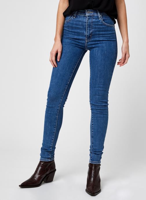 Jean skinny Mile High Super Skinny par Levi's