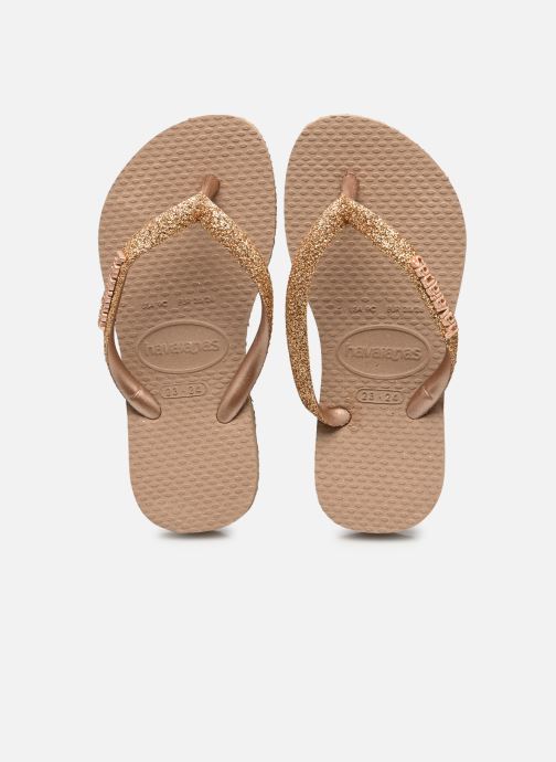 Kids Slim Shiny par Havaianas
