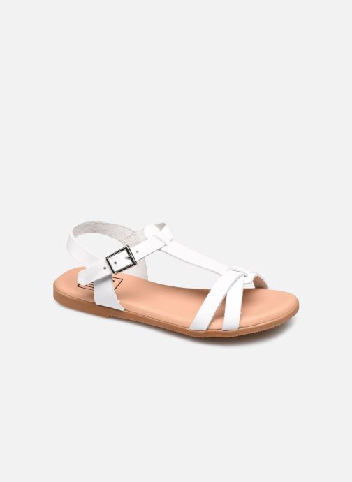 INESSE LEATHER par I Love Shoes