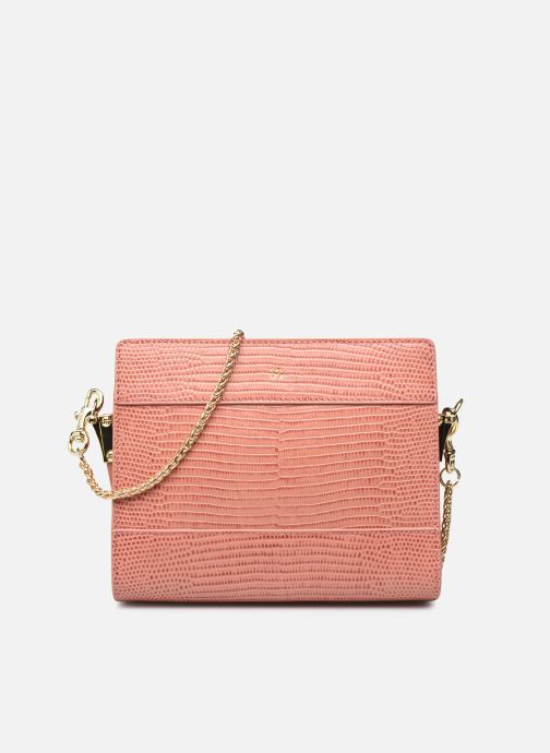 Hubertine par Sabrina