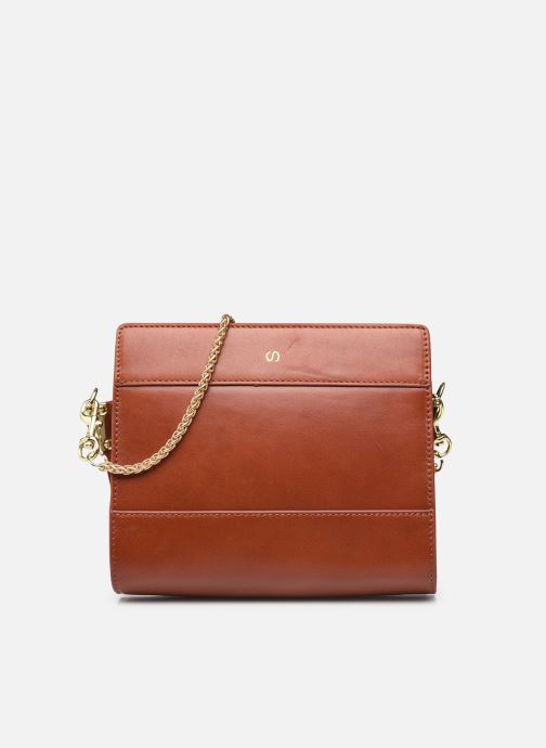 Hubertine par Sabrina