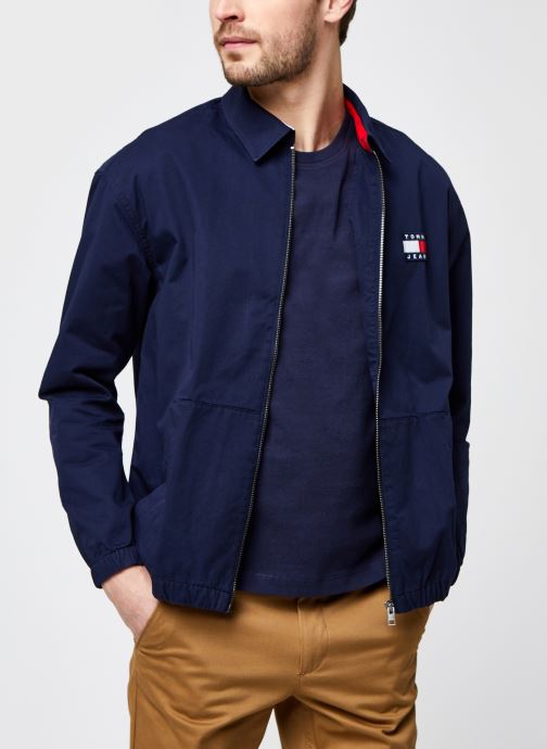 TJM Casual Cotton Jacket par Tommy Jeans