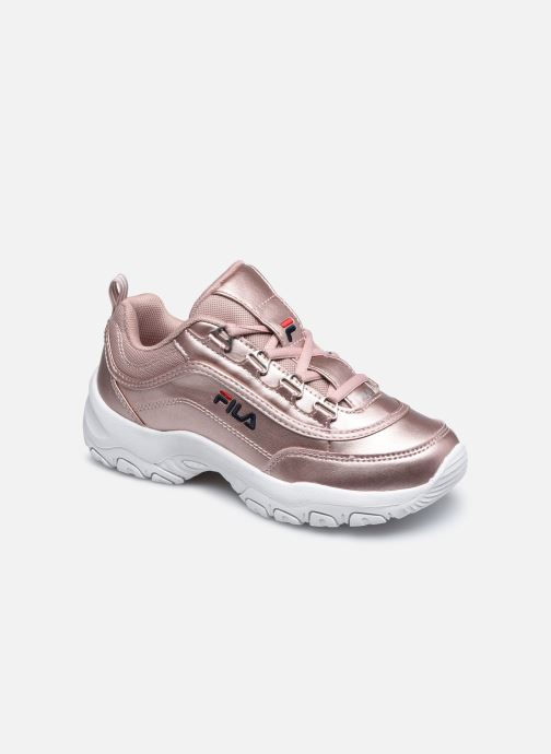 Strada F Low Jr par FILA