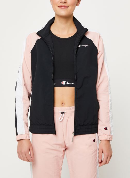 Full zip sweatshirt W par Champion